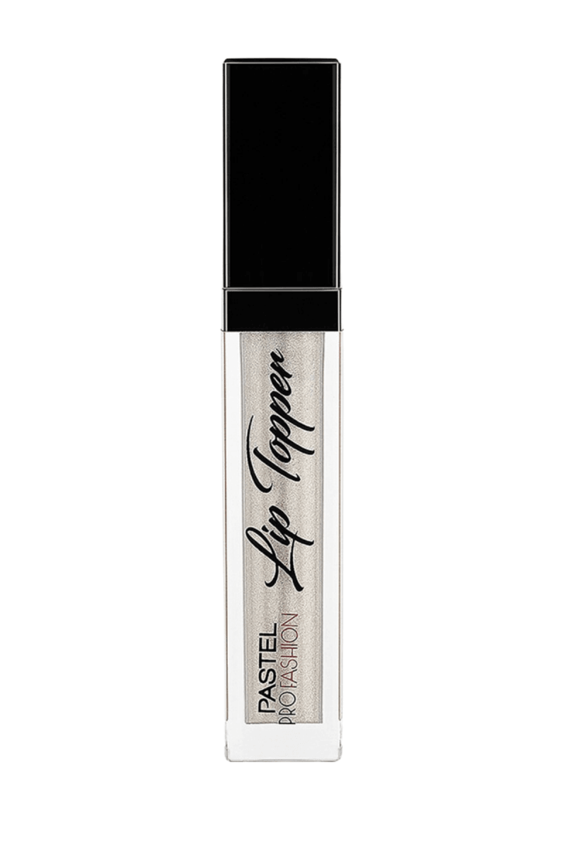 Pastel Lip Topper - Dudak Parlatıcısı 301 Dazzle
