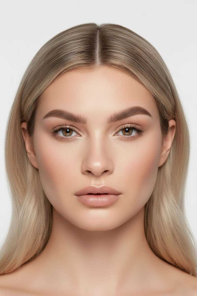 Max Hold Brow Glue - Şeffaf Kaş Sabitleyici