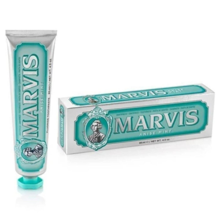 Marvis Anise Mint 85 ml