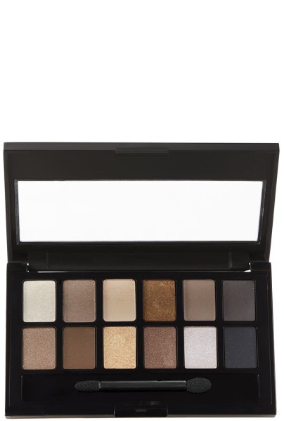 Maybelline New York The Nudes Far Paleti