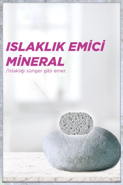 Garnier Mineral Hyaluronik Bakım Sprey Deodorant
