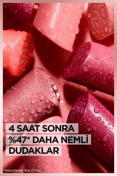 L'Oréal Paris Glow Paradise Balm-in-Lipstick - Işıltı Veren Ruj 642 Beige Eden