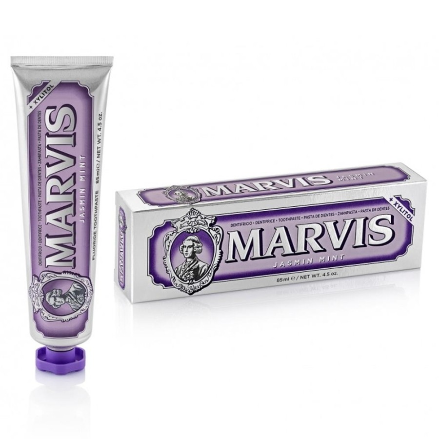Marvis Jasmin Mint 85 ml