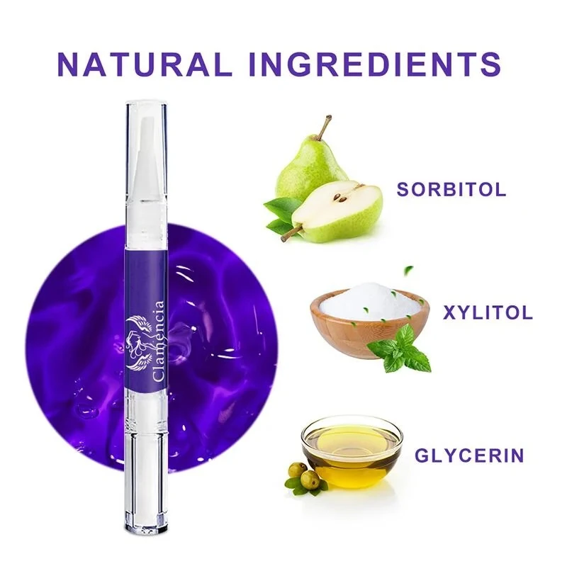 Clamencia Diş Beyazlatma Kalemi