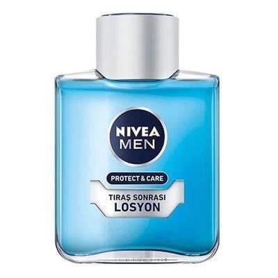 Nivea Men Protect & Care Nemlendirici Tıraş Sonrası Losyon 100 ml