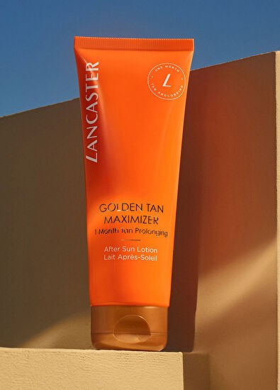Lancaster Golden Tan Maximizer After Sun Lotion 250 ml