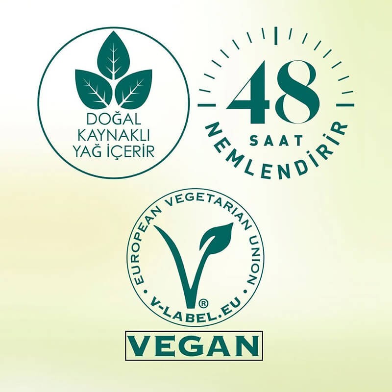 Arko Nem Besleyici Bakım Avokado 250 ml