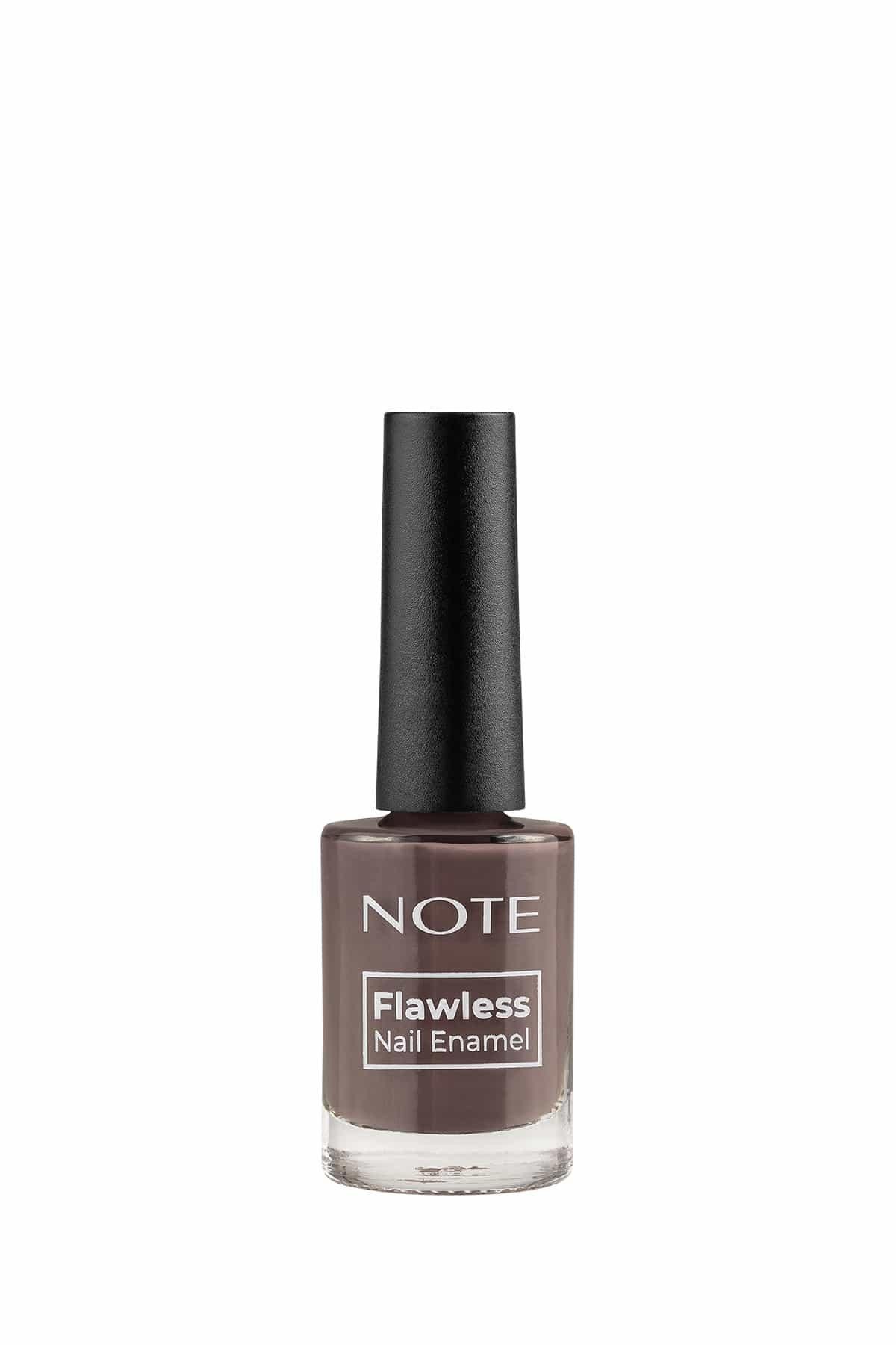 Note Flawless Naıl Enamel-28