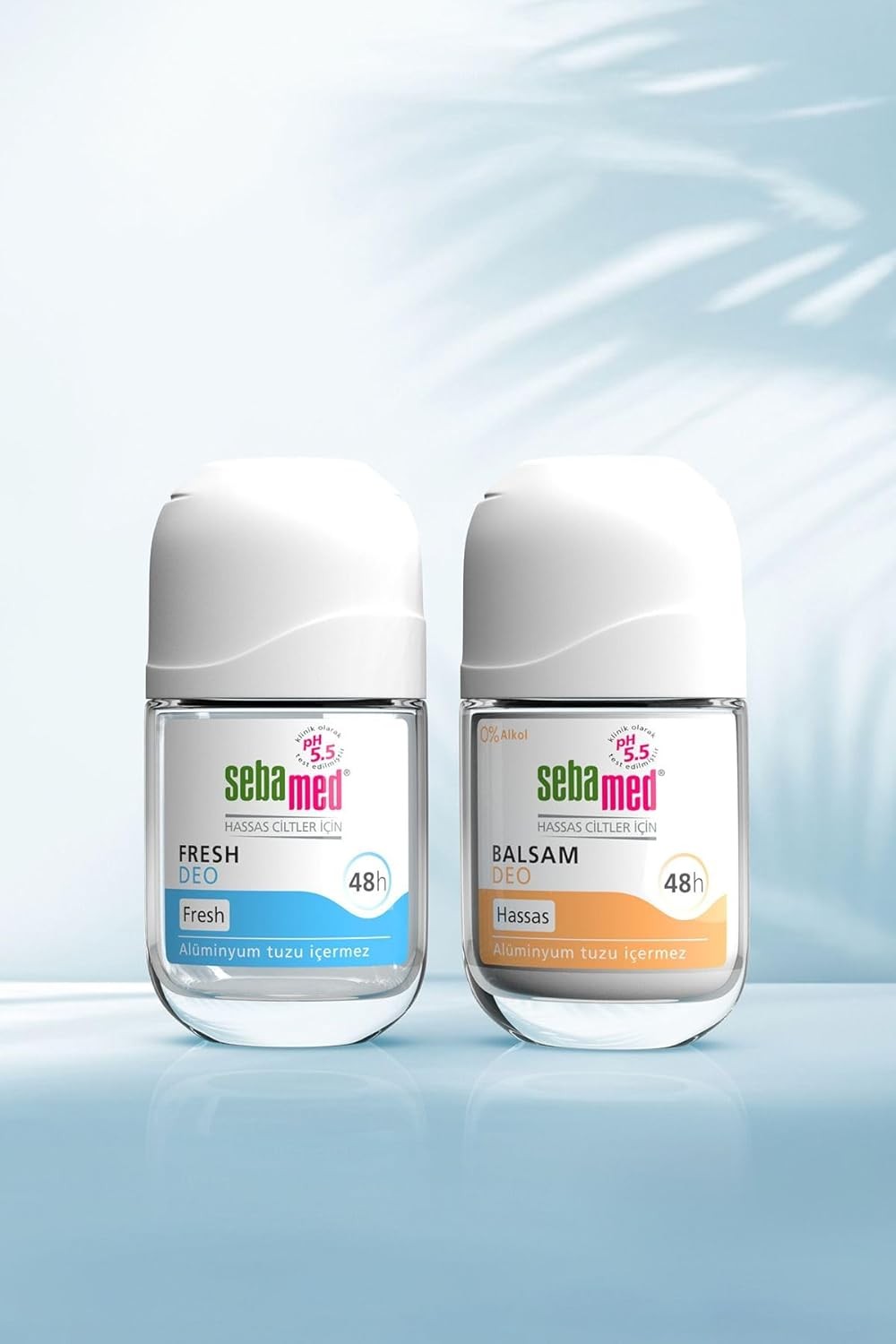 Sebamed Roll-On 50 ml Balsam