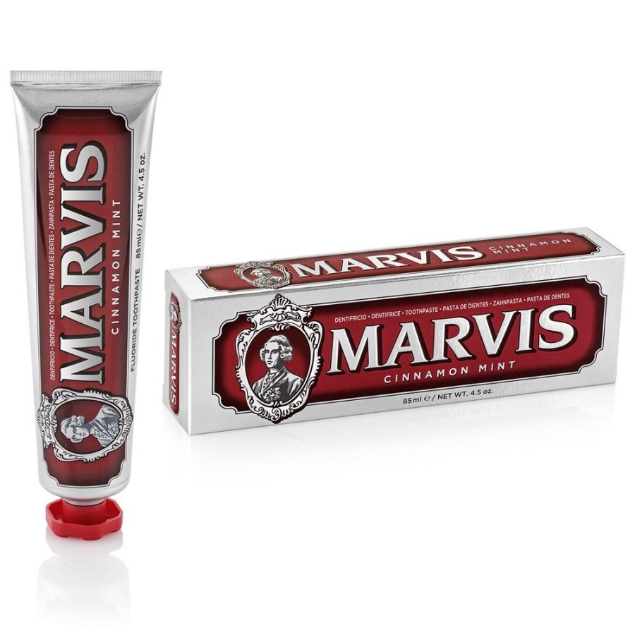 Marvis Cinnamon Mint 85 ml