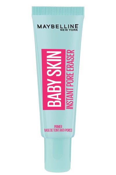 Maybelline New York Baby Skin Gözenek Gizleyici Makyaj Bazı