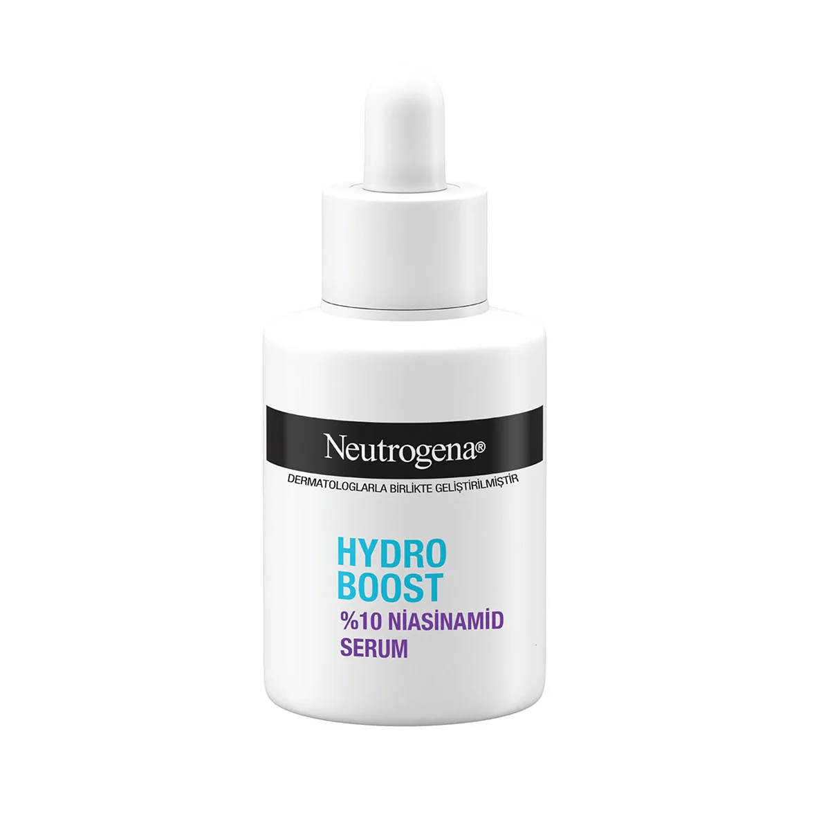 Neutrogena Hydro Boost Hiyalüronik Asit Niasinamid Serum 30 ml
