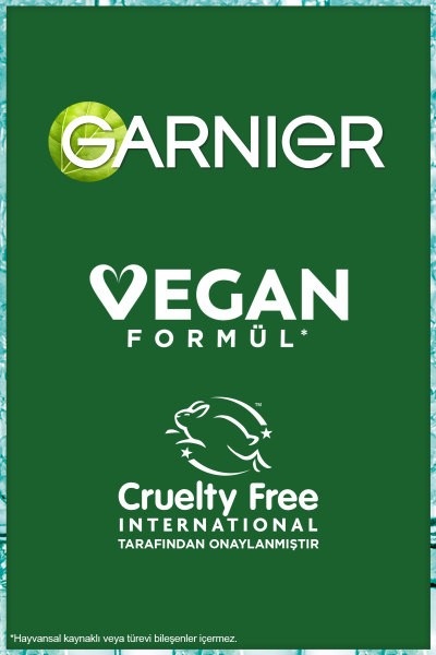 Garnier Hyaluronik Aloe Nemlendirici ve Dolgunlaştırıcı Süper Serum 30ML