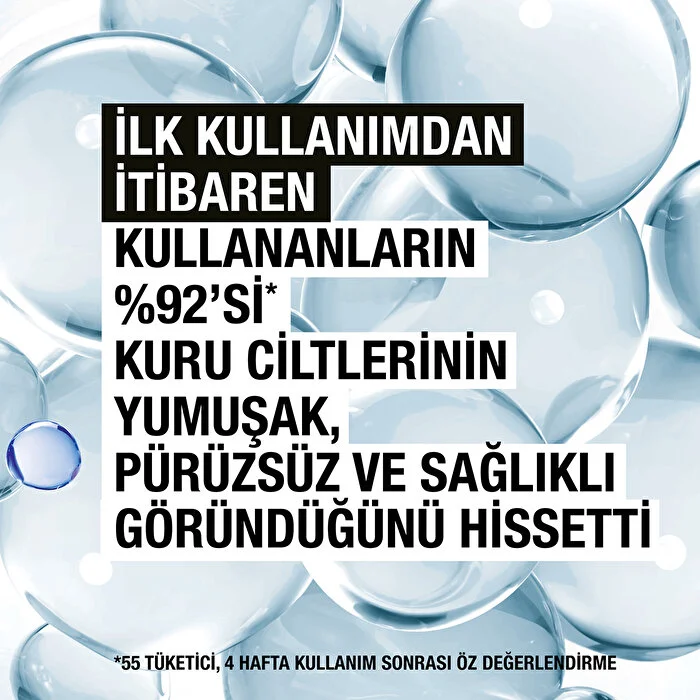 Neutrogena Yağ İle Zenginleştirilmiş Vücut Losyonu 250 ml