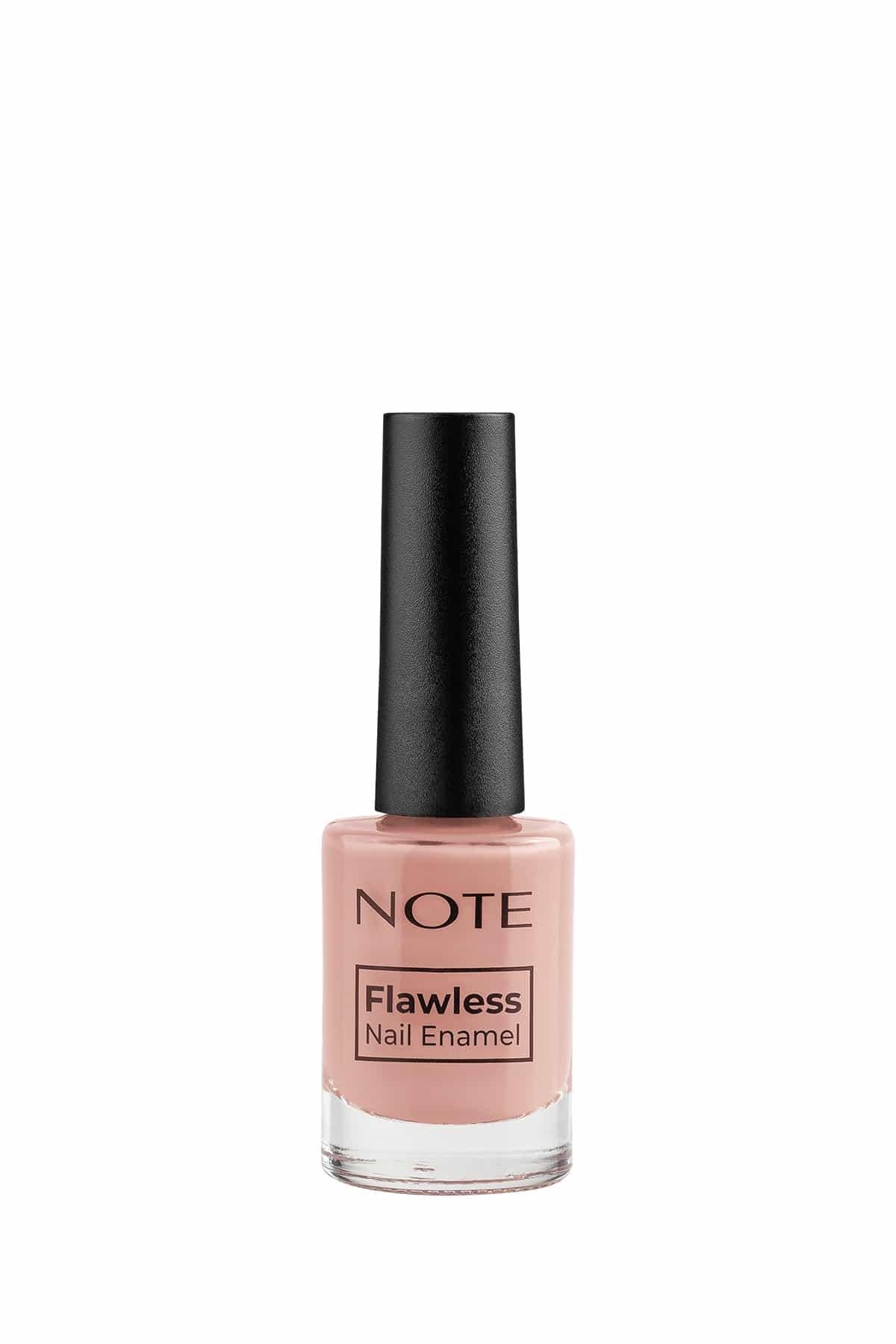 Note Flawless Naıl Enamel-59