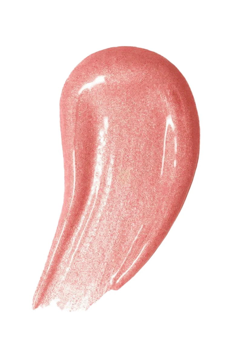 Pastel Plump Up 208 Shimmer Nude Extra Hydrating Plumping Gloss - Dolgunlaştıran Dudak Parlatıcısı