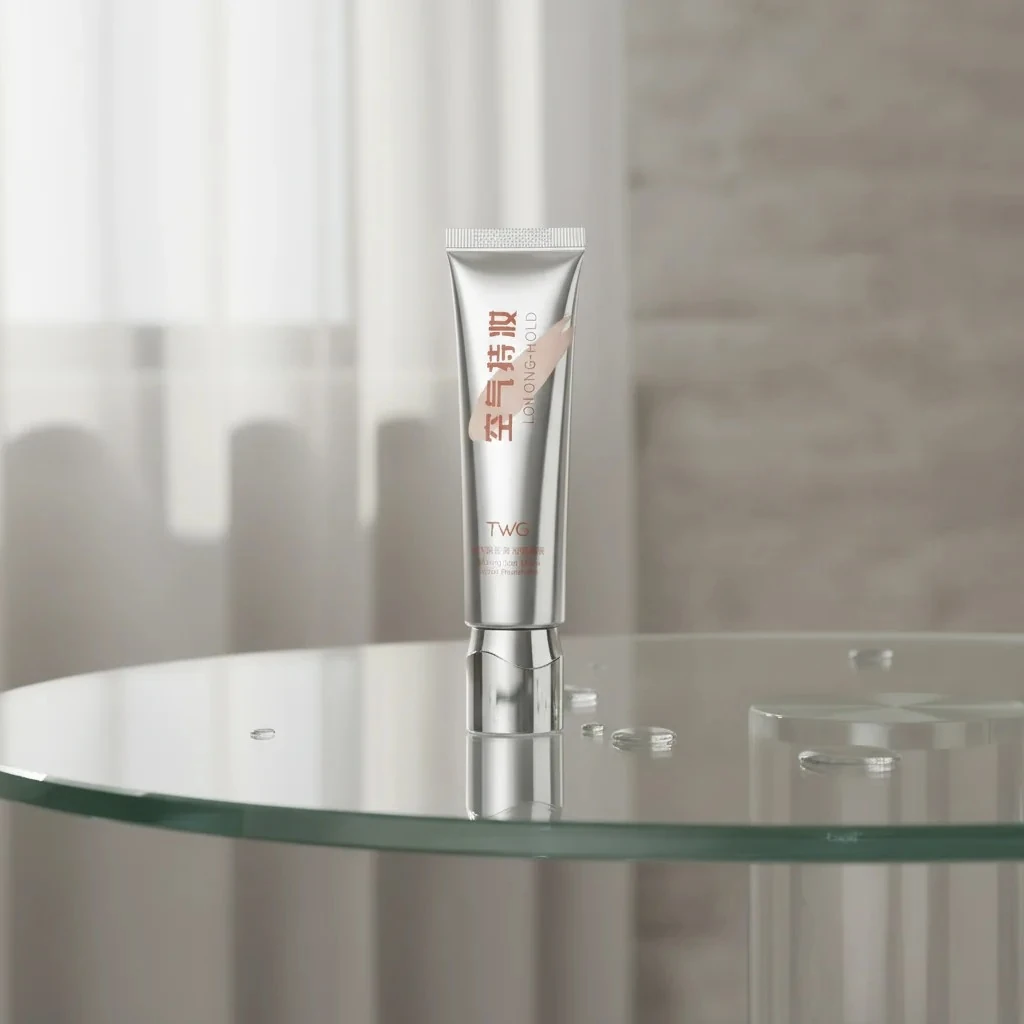 TWG Uzun Ömürlü Kalıcı Fondöten- Naturel Beyaz 30ml 