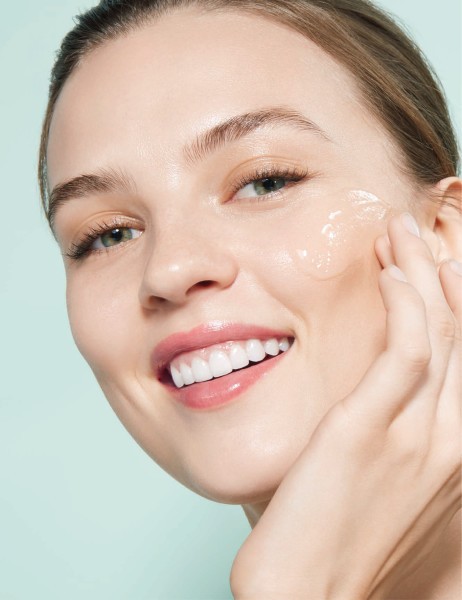 Garnier Hyaluronik Aloe Jel
