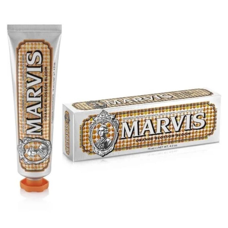 Marvis Orange Blossom Bloom 75 ml
