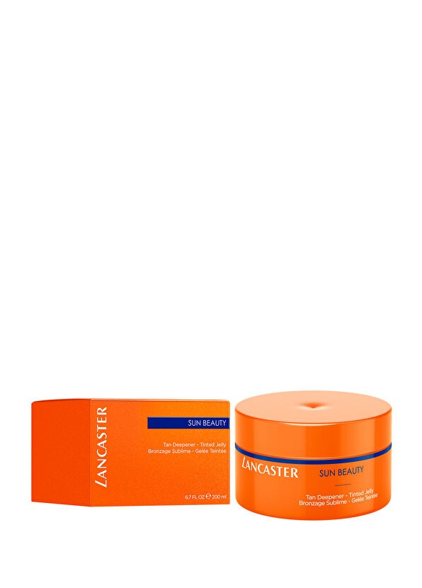 Lancaster Deepener Tinted Jelly 200 ml