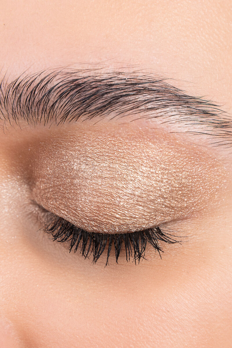 Pastel Glow Liquid Eyeshadow - Likit Far 222 Golden Cage