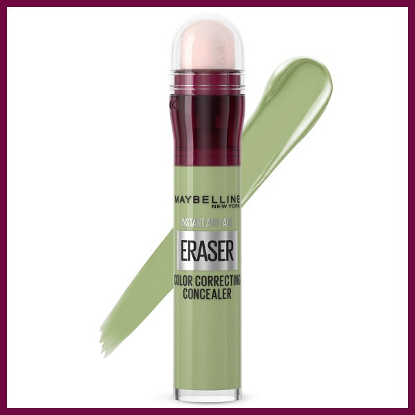Maybelline New York Instant Anti Age Eraser Renk Eşitleyici Kapatıcı