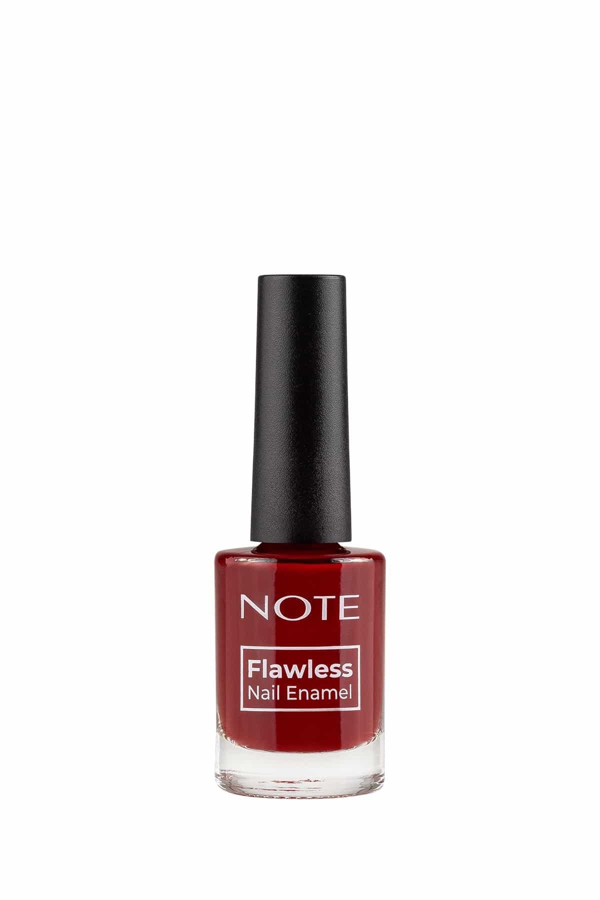 Note Flawless Naıl Enamel-36