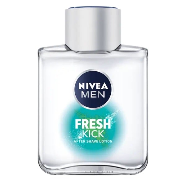 Nivea Men Fresh Kick Tıraş Sonrası Losyon 100 Ml