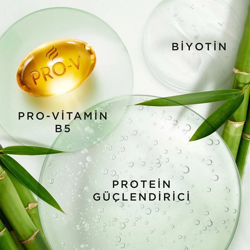 Pantane Roots Awakener Saç Güçlendirici Serum 100ml