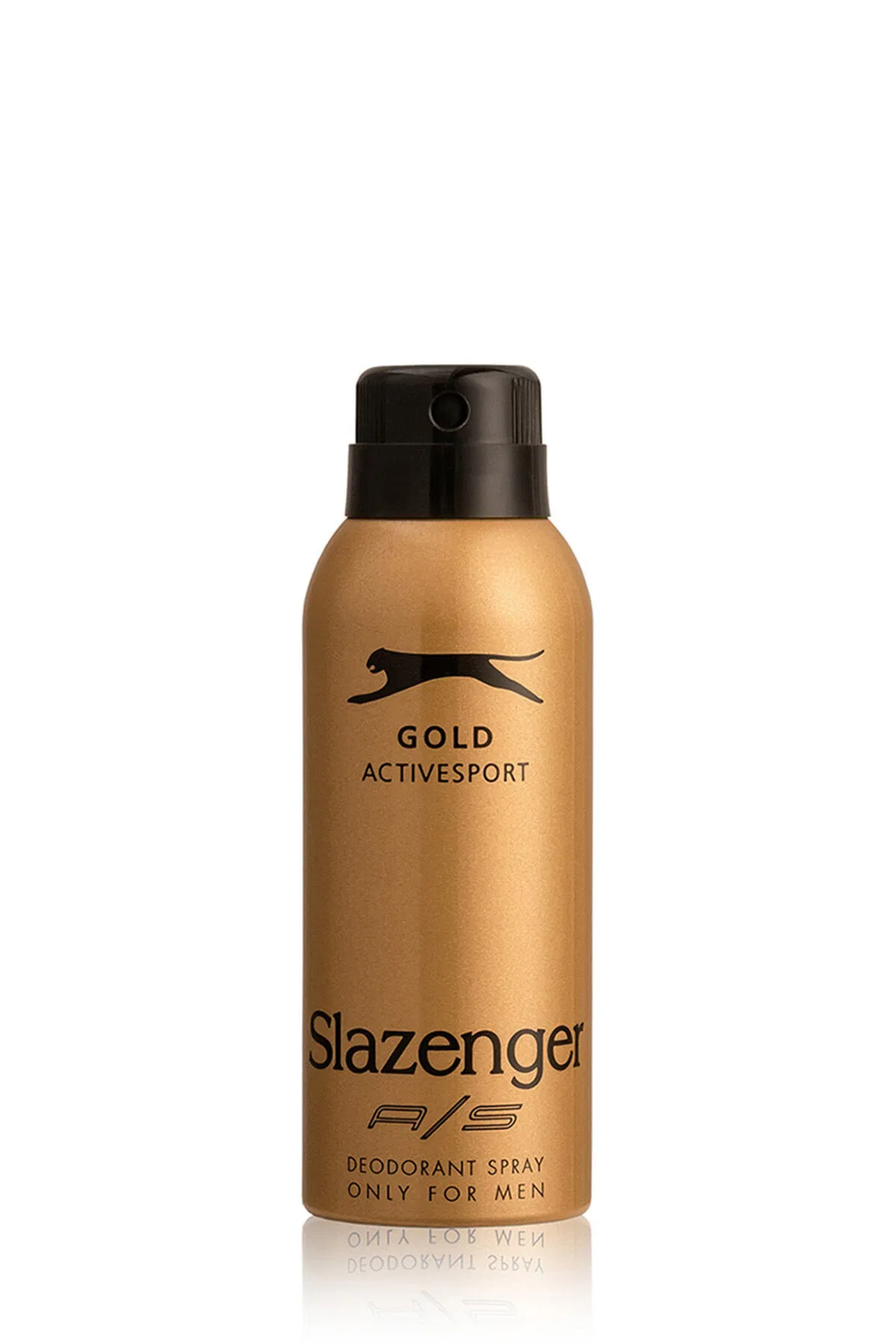 Slazenger Active Sport Gold Erkek Deodorant 150 ml