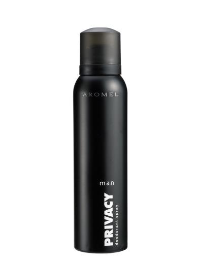 Privacy Deodorant 150 ml Erkek