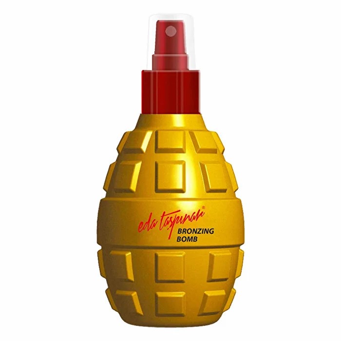 Eda Taşpınar Bronzing Bomb 200 ml