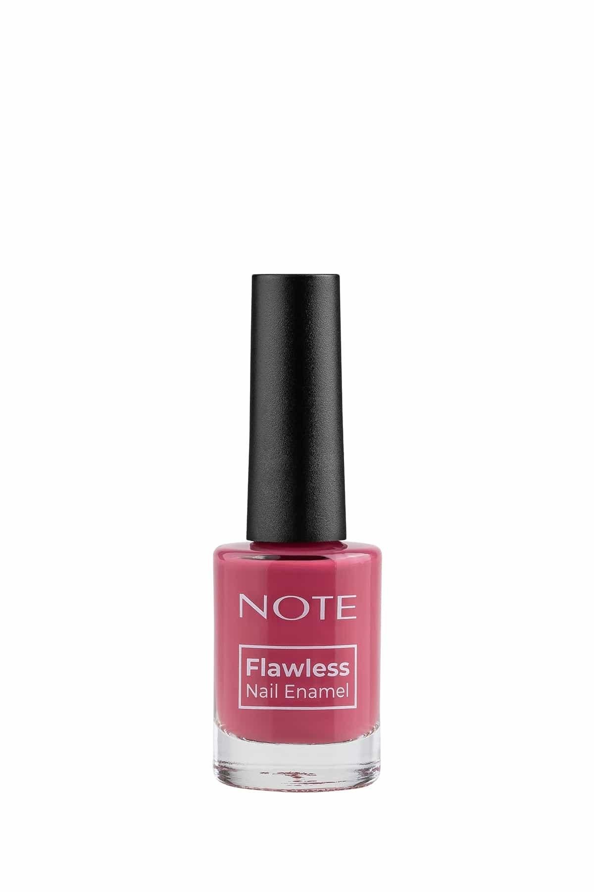 Note Flawless Naıl Enamel-88