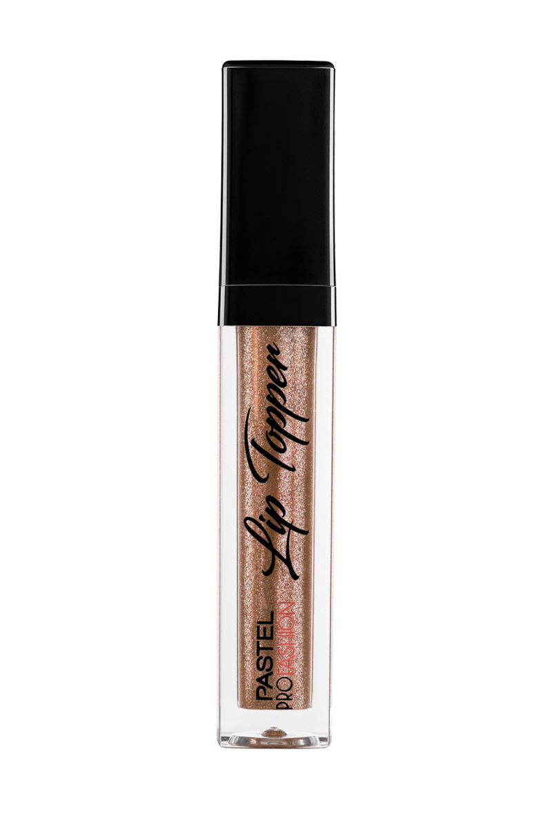 Pastel Lip Topper - Dudak Parlatıcısı 306 Sparkling
