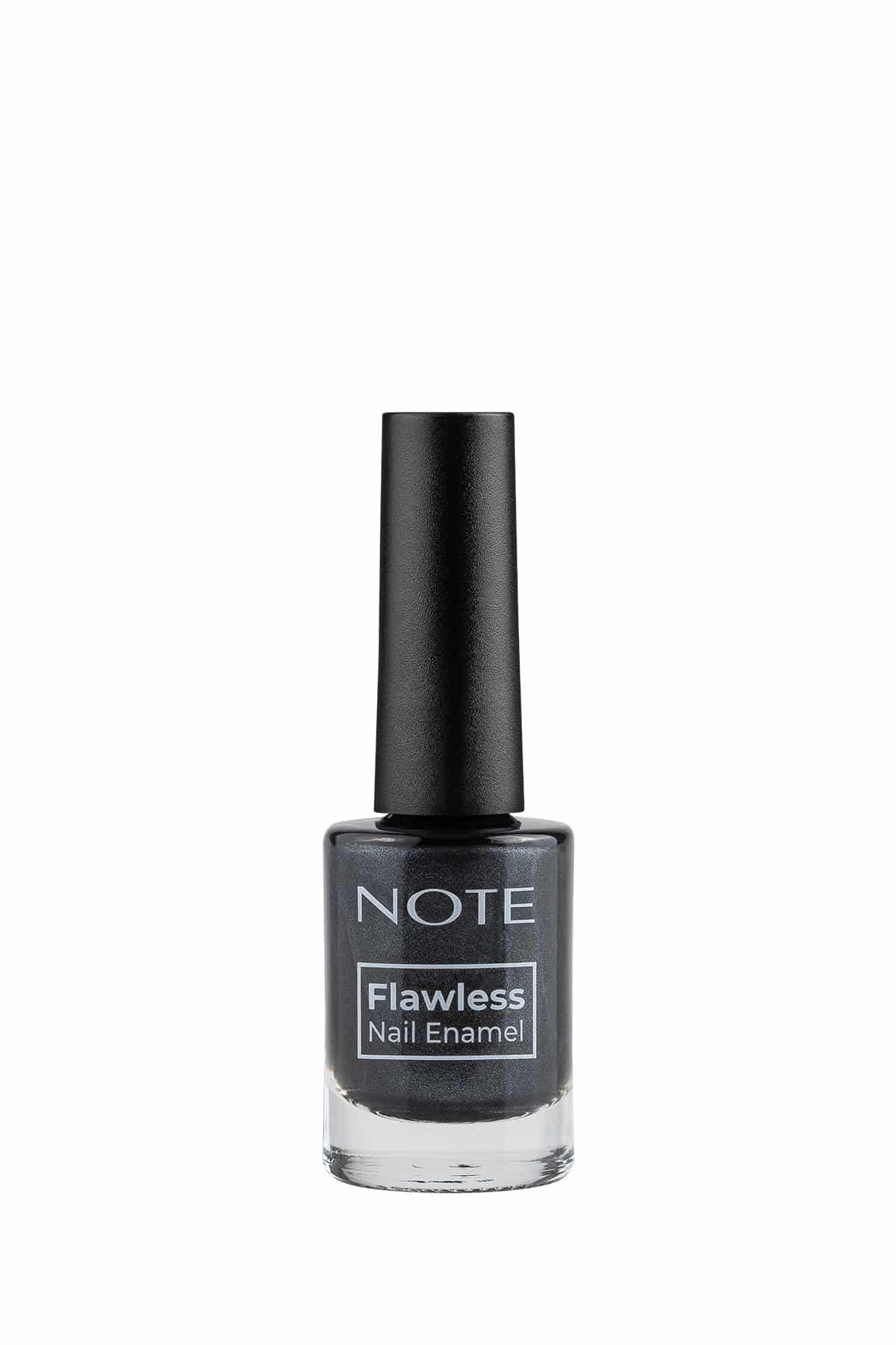Note Flawless Naıl Enamel-119