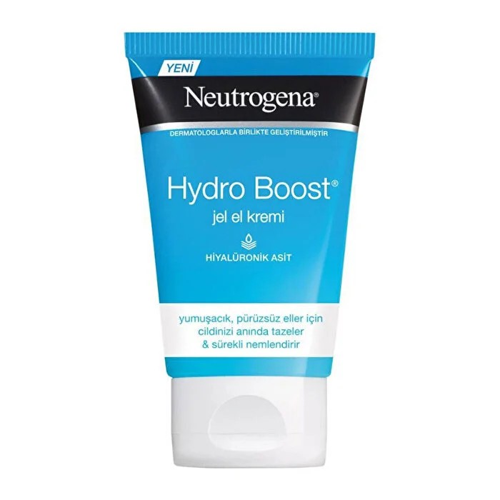 Neutrogena Hydro Boost 75 ml El Kremi