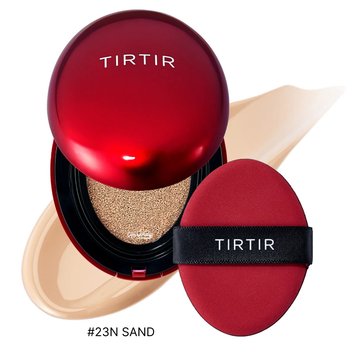 TIRTIR MASK FIT RED CUSHION 23N SAND 18G