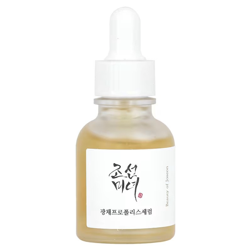 Beauty of Joseon – Glow Serum: Propolis + Niacinamide (Aydınlatıcı ve Nemlendirici Serum) 30 ml