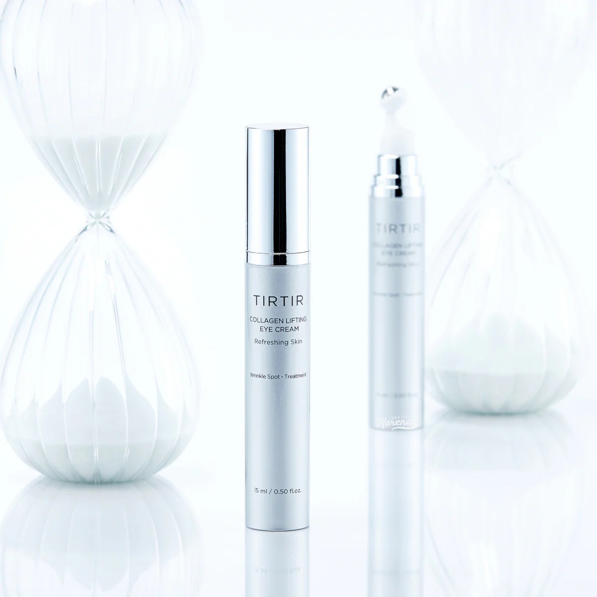 TIRTIR COLLAGEN LIFTING EYE CREAM 15ML