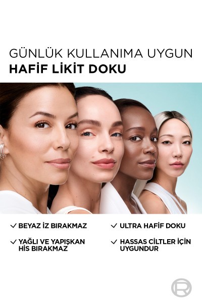 L'Oréal Paris Bright Reveal Spf 50+ Koyu Leke Karşıtı Fluid Günlük Yüz Güneş Kremi 50ml