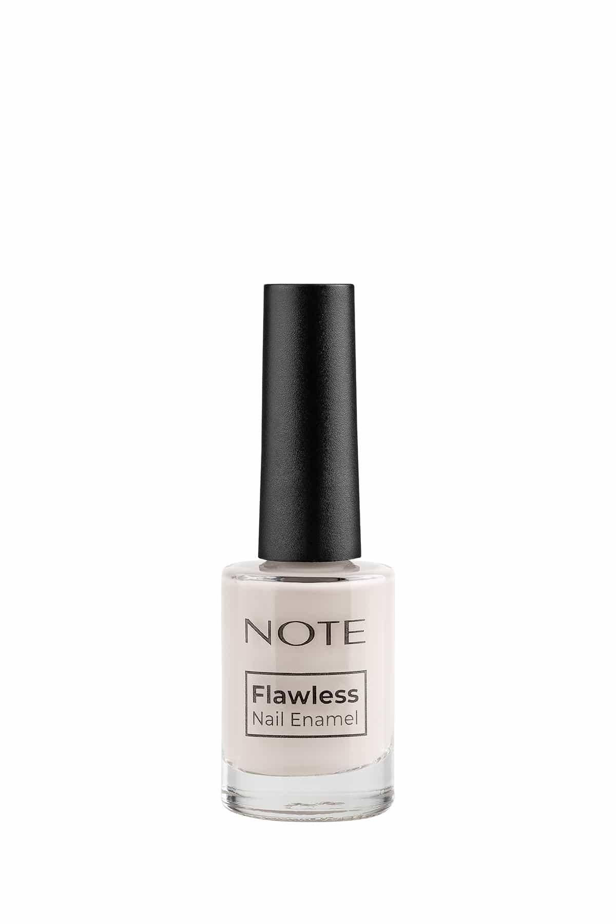 Note Flawless Naıl Enamel-47