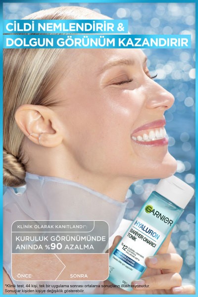 Garnier Hyaluron Bariyer Onarıcı Tonik 120ML