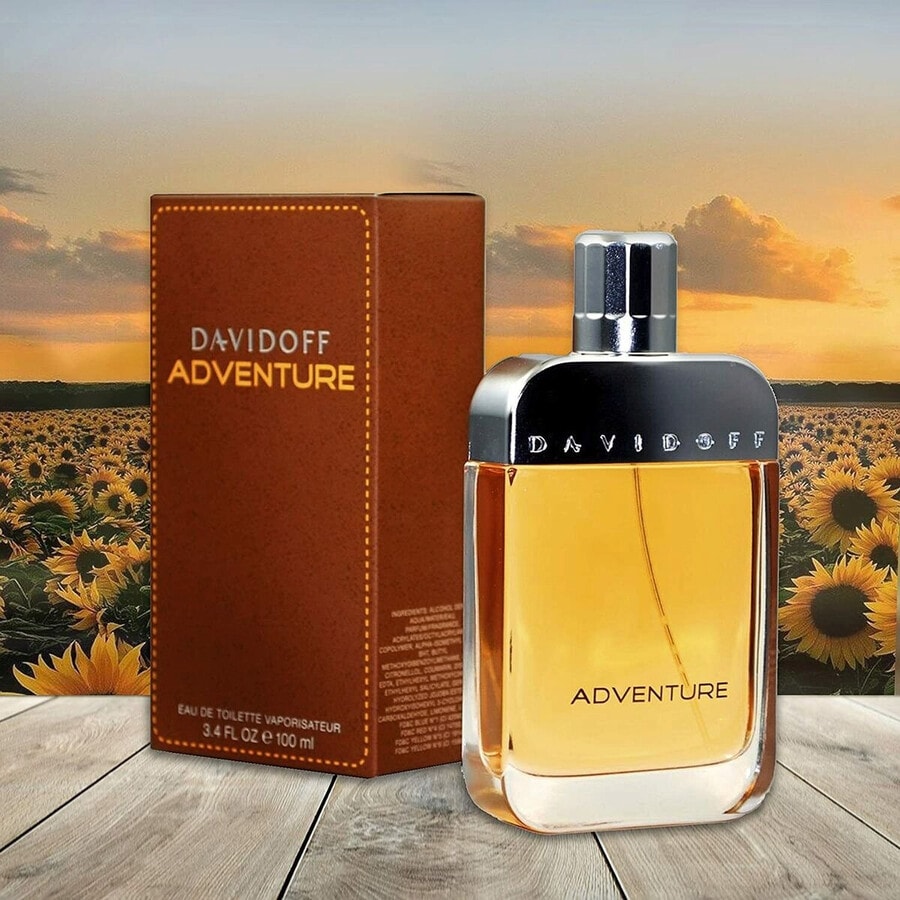 Davidoff Adventure EDT 100 ml