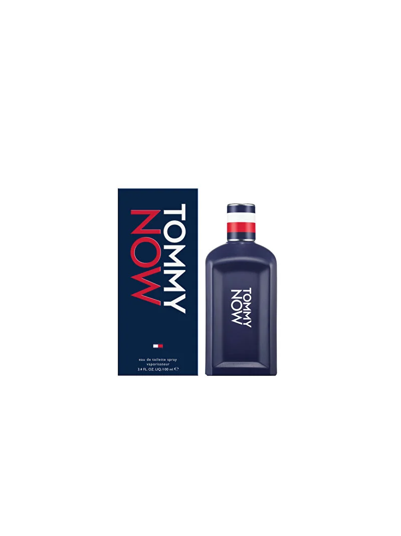 Tommy Now 100 Ml Edt