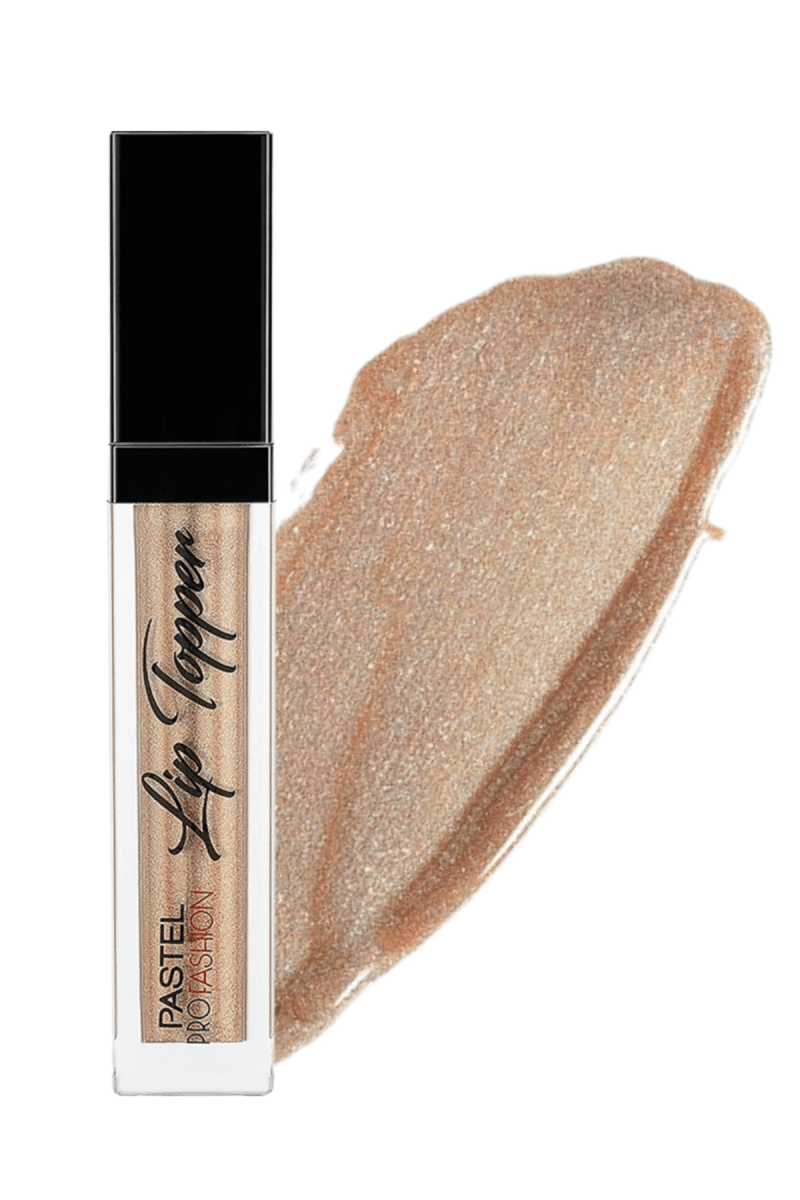 Pastel Lip Topper - Dudak Parlatıcısı 302 Glitz