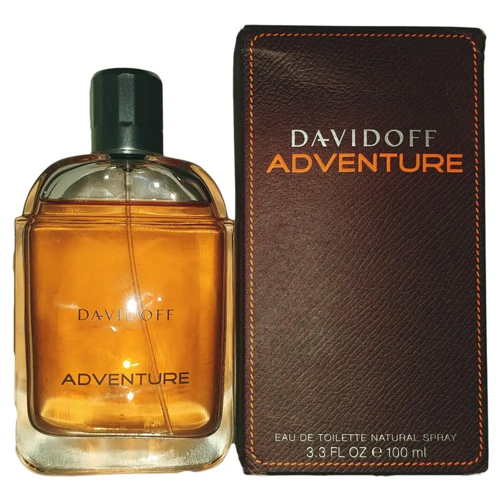 Davidoff Adventure EDT 100 ml