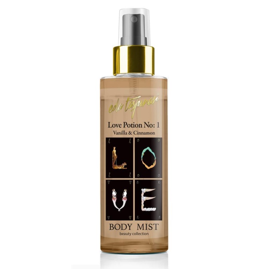 Eda Taşpınar Body Mist 200 ml Love