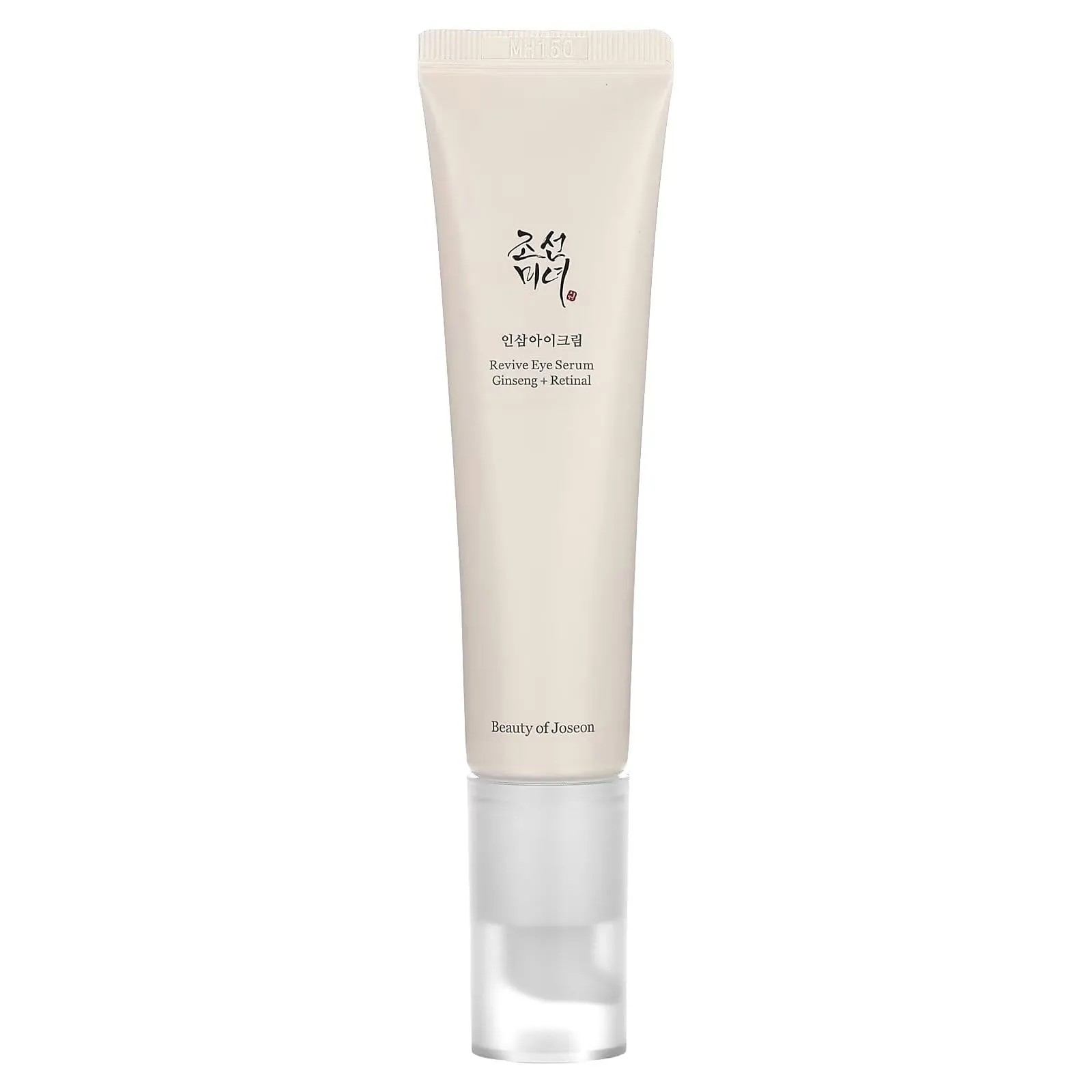 Beauty of Joseon – Revive Eye Serum With Ginseng Retinal Göz Serumu Kremi 30 ml