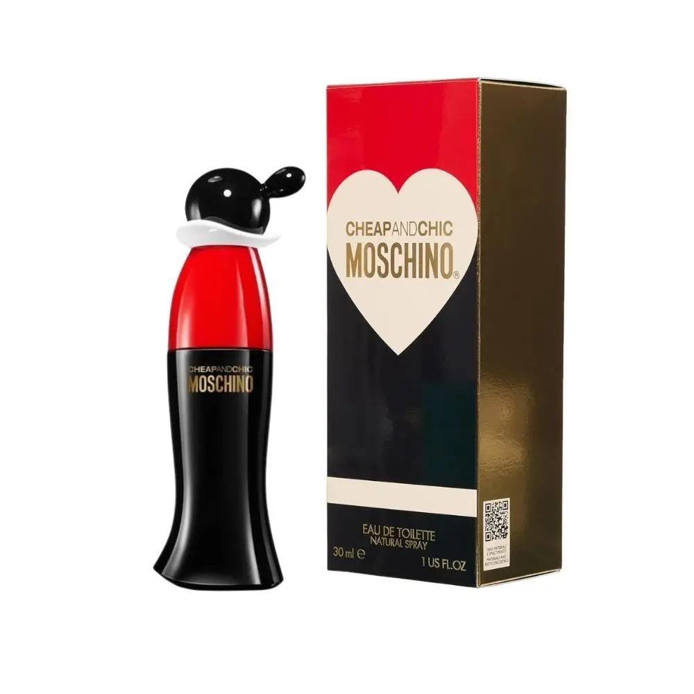 Moschino Cheap And Chic EDT 30 ml