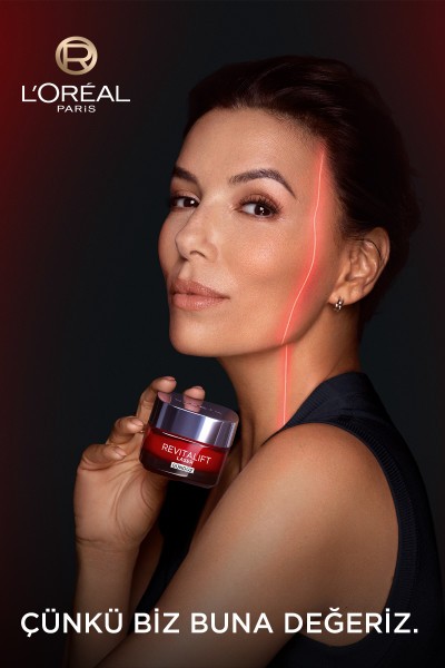 L'Oréal Paris Revitalift Lazer X3 Yoğun Yaşlanma Karşıtı Gündüz Bakım Kremi